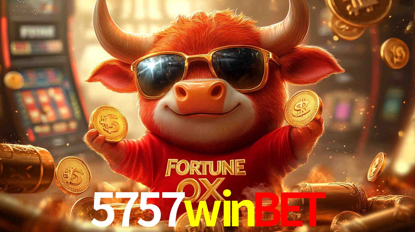 5757winbet: Seu Cassino Premiado com Pagamentos Rápidos