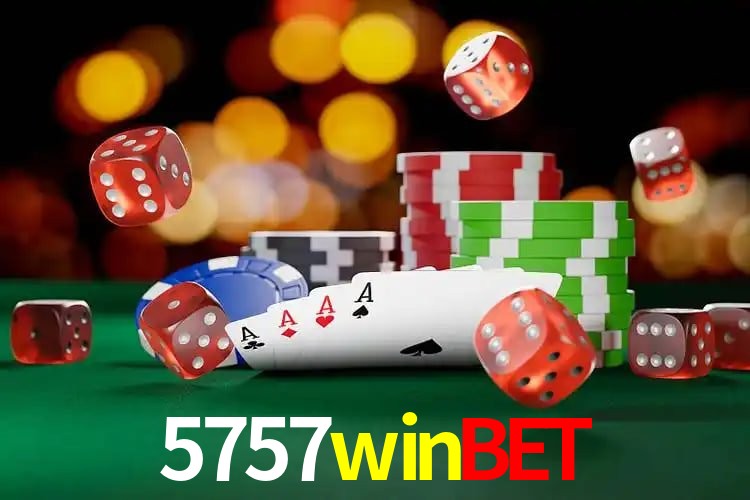 Experiência VIP 5757winbet