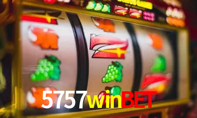 Desvendando o Mundo dos Jogos Virtuais na 5757winbet