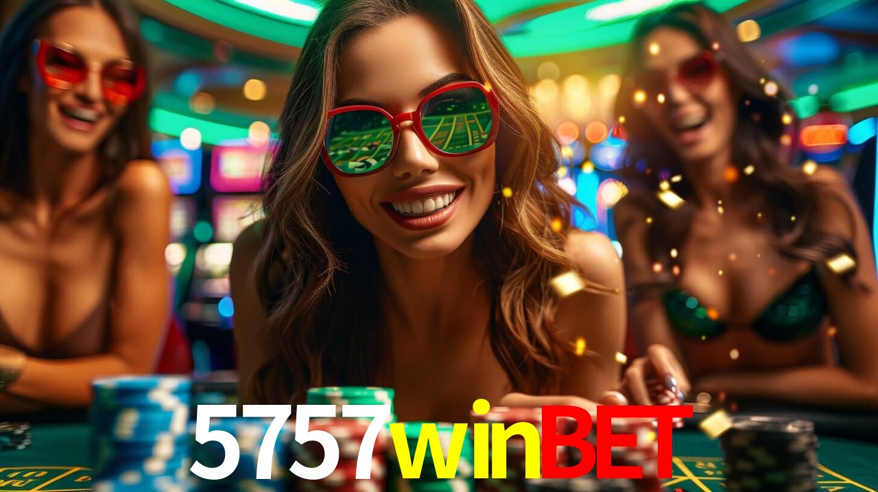 Experiência VIP 5757winbet