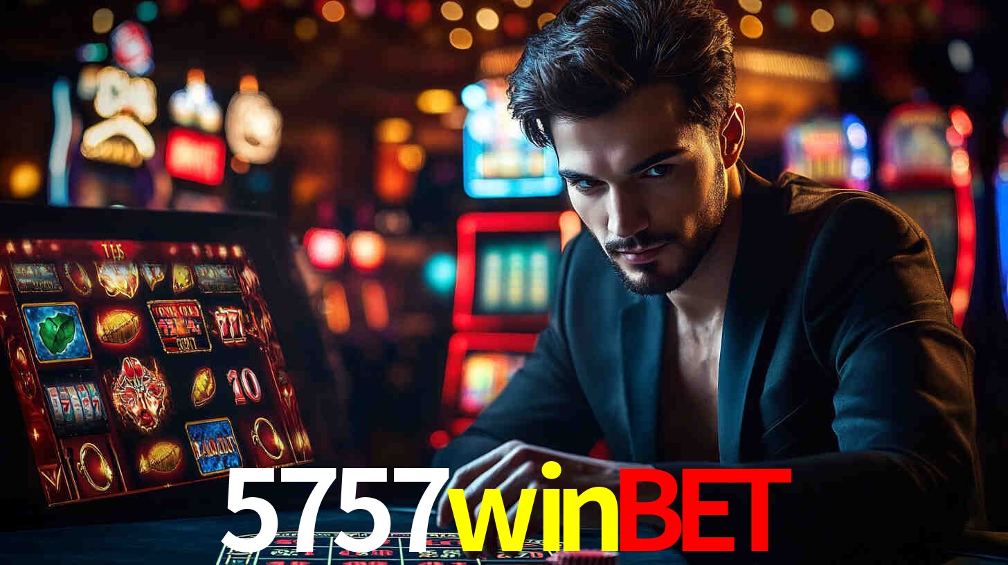 5757winbet login