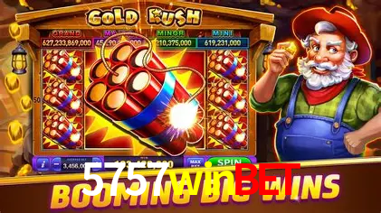 Desvendando o Mundo dos Jogos Virtuais na 5757winbet