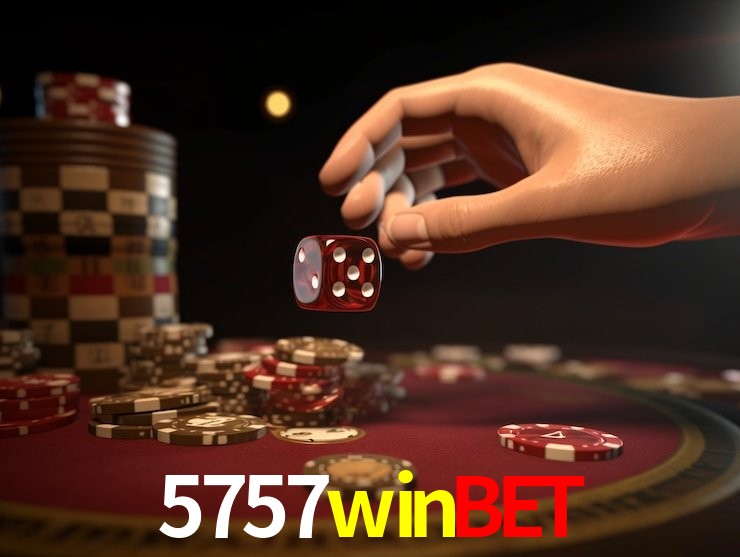 Estatísticas 5757winbet