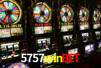 A Revolução dos Aplicativos de Jogos no 5757winbet