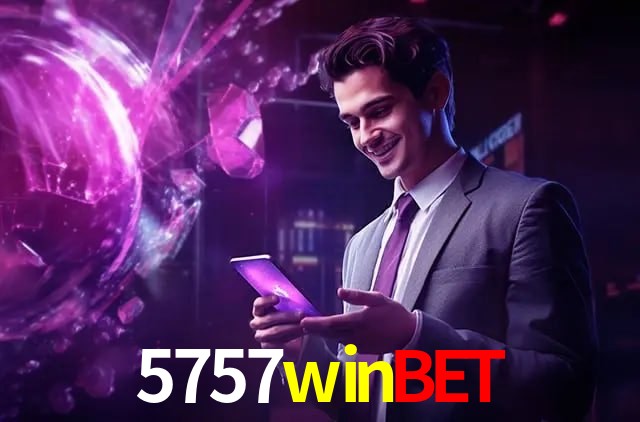Statistics 5757winbet