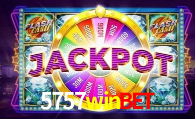 APP oficial da 5757winbet para mobile