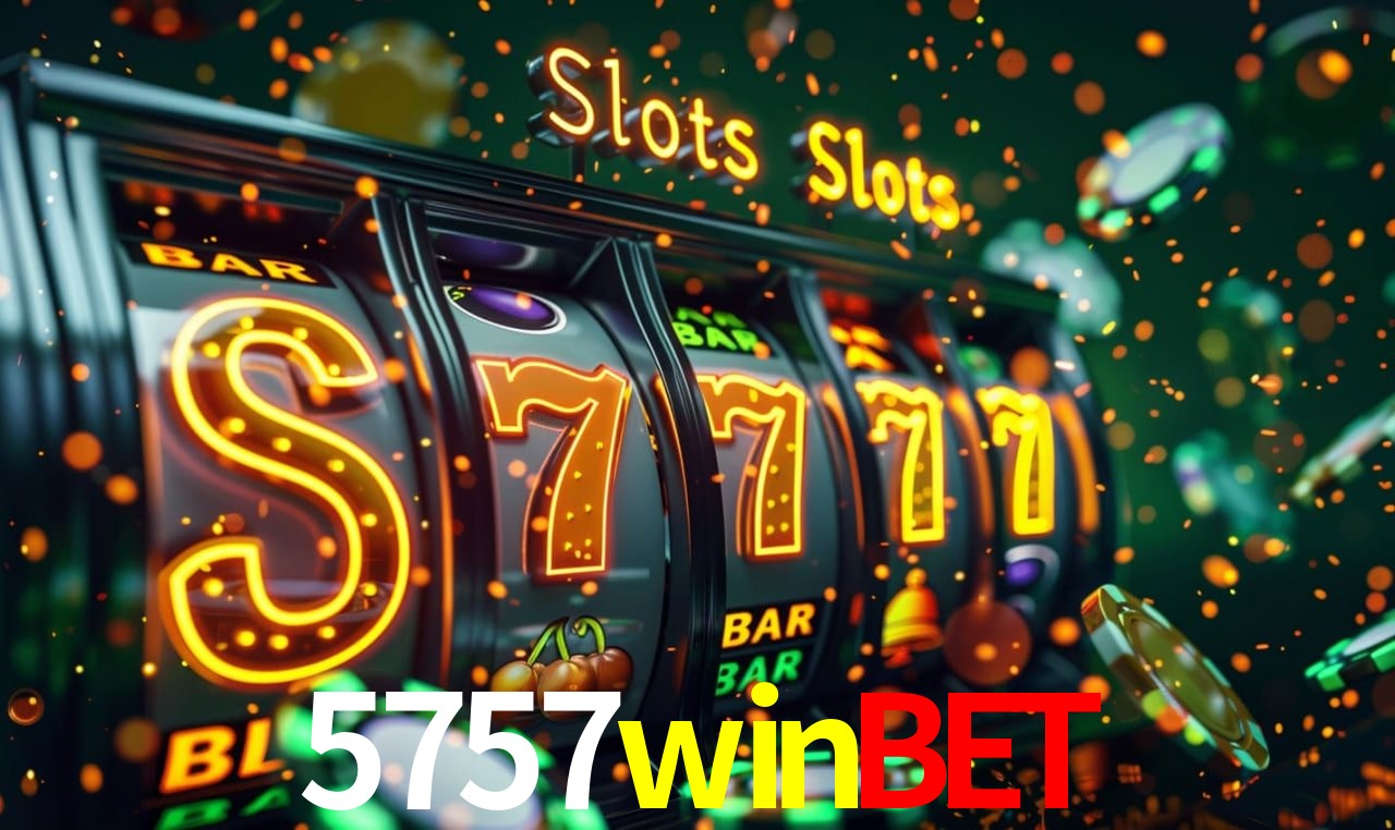 Bônus Diários 5757winbet