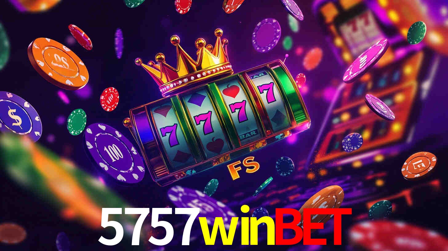 Blackjack Table 5757winbet