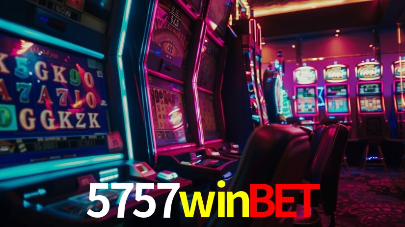Exclusive Offers 5757winbet