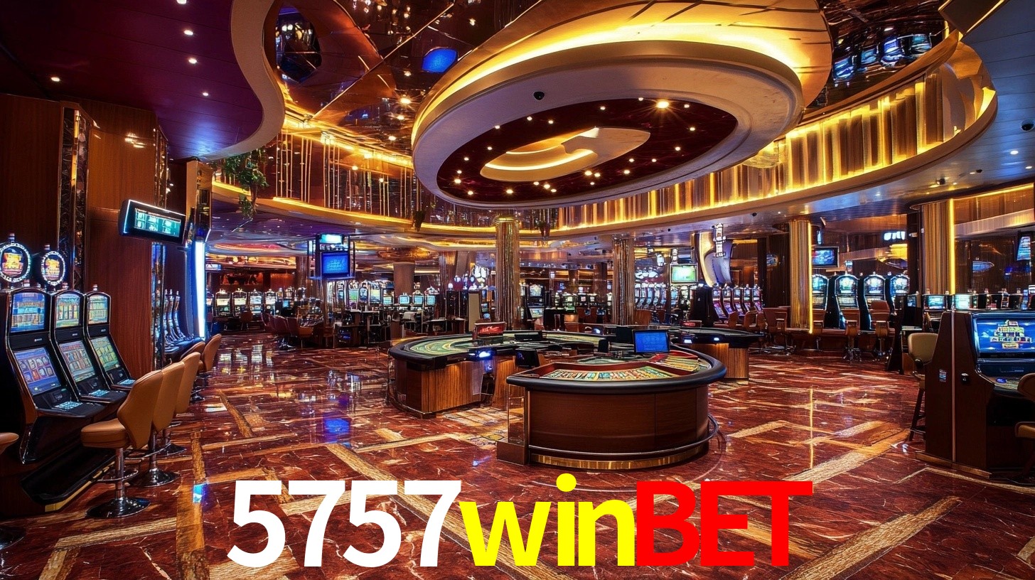 VIP Casino 5757winbet