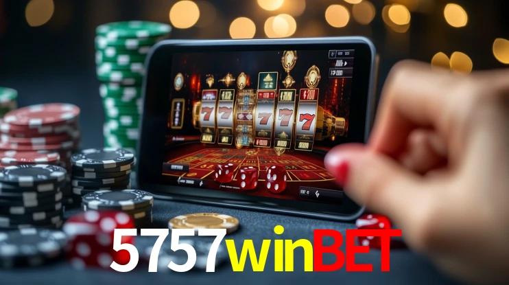 Live Casino 5757winbet