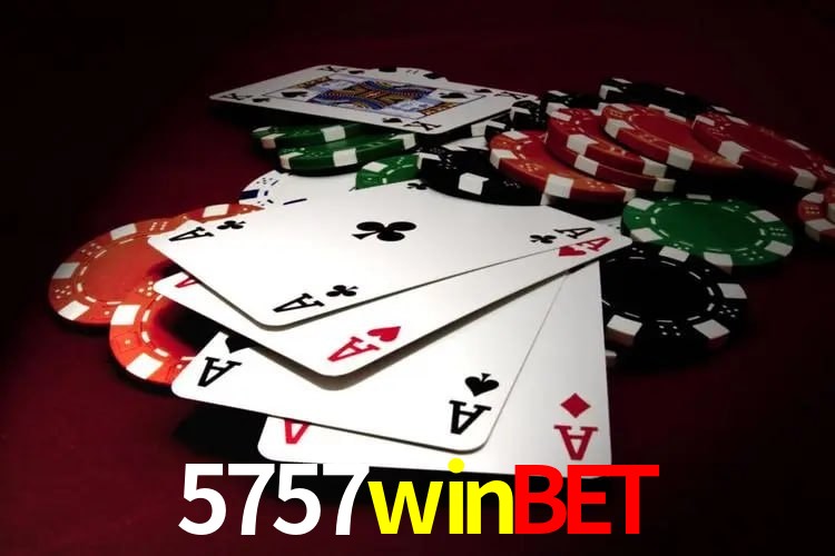 Interface Premium 5757winbet