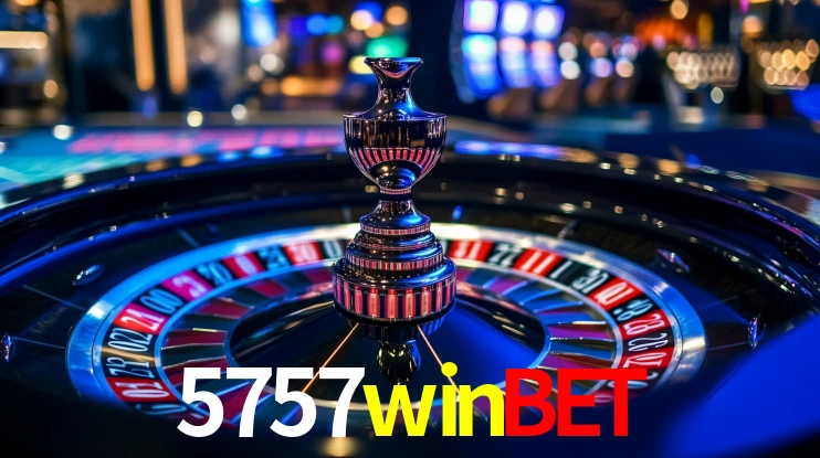 5757winbet App Interface