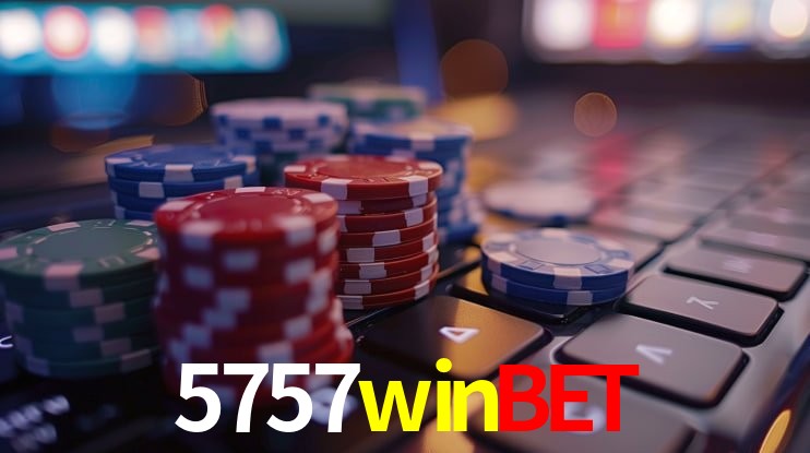 Casino Ao Vivo 5757winbet
