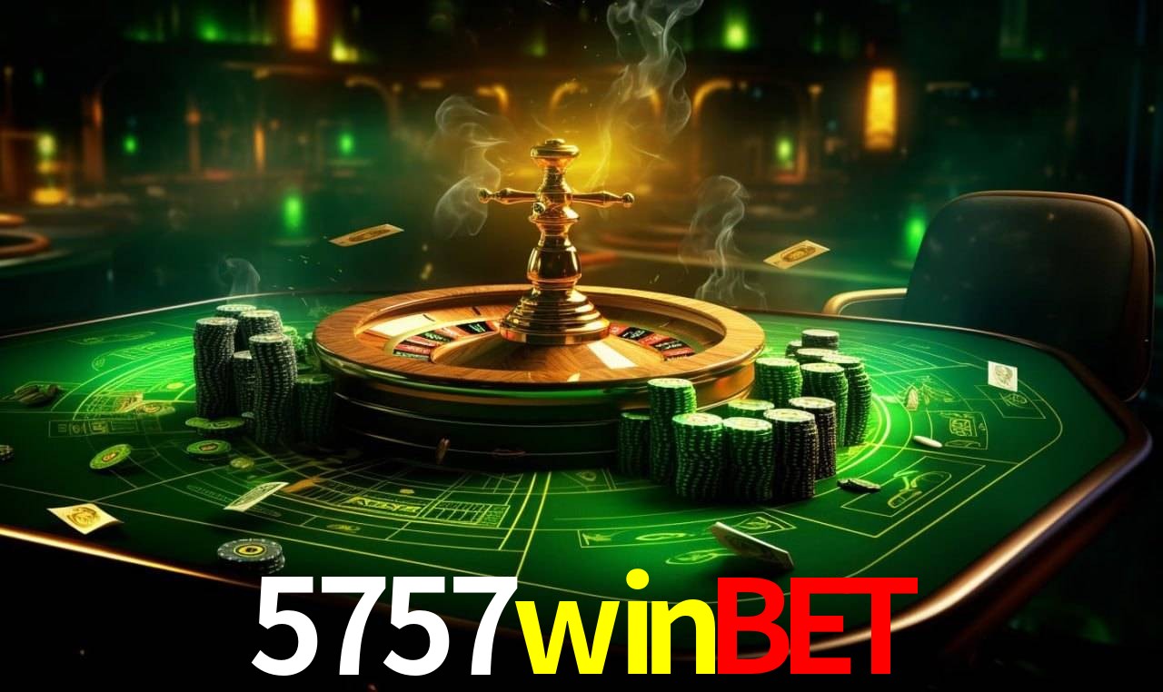 Descubra a Essência do 5757winbet: Nossa História e Compromissos
