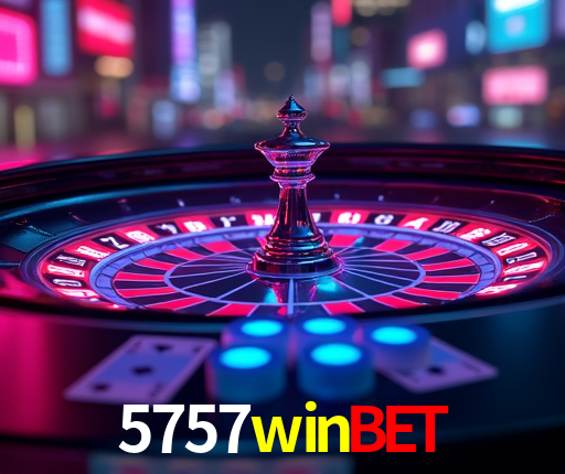 A Experiência Imersiva dos Cassinos Ao Vivo no 5757winbet