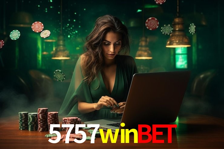 5757winbet login