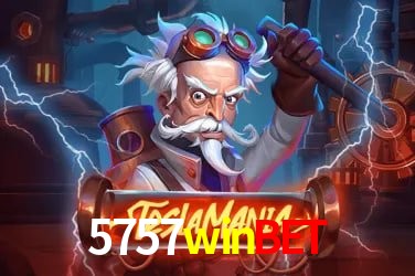 Recursos de Bônus 5757winbet