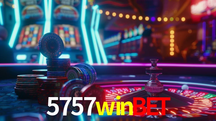 Game Providers 5757winbet