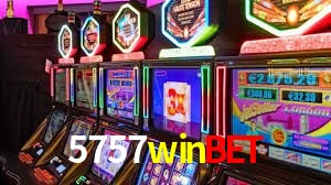 A Experiência Imersiva dos Cassinos Ao Vivo no 5757winbet
