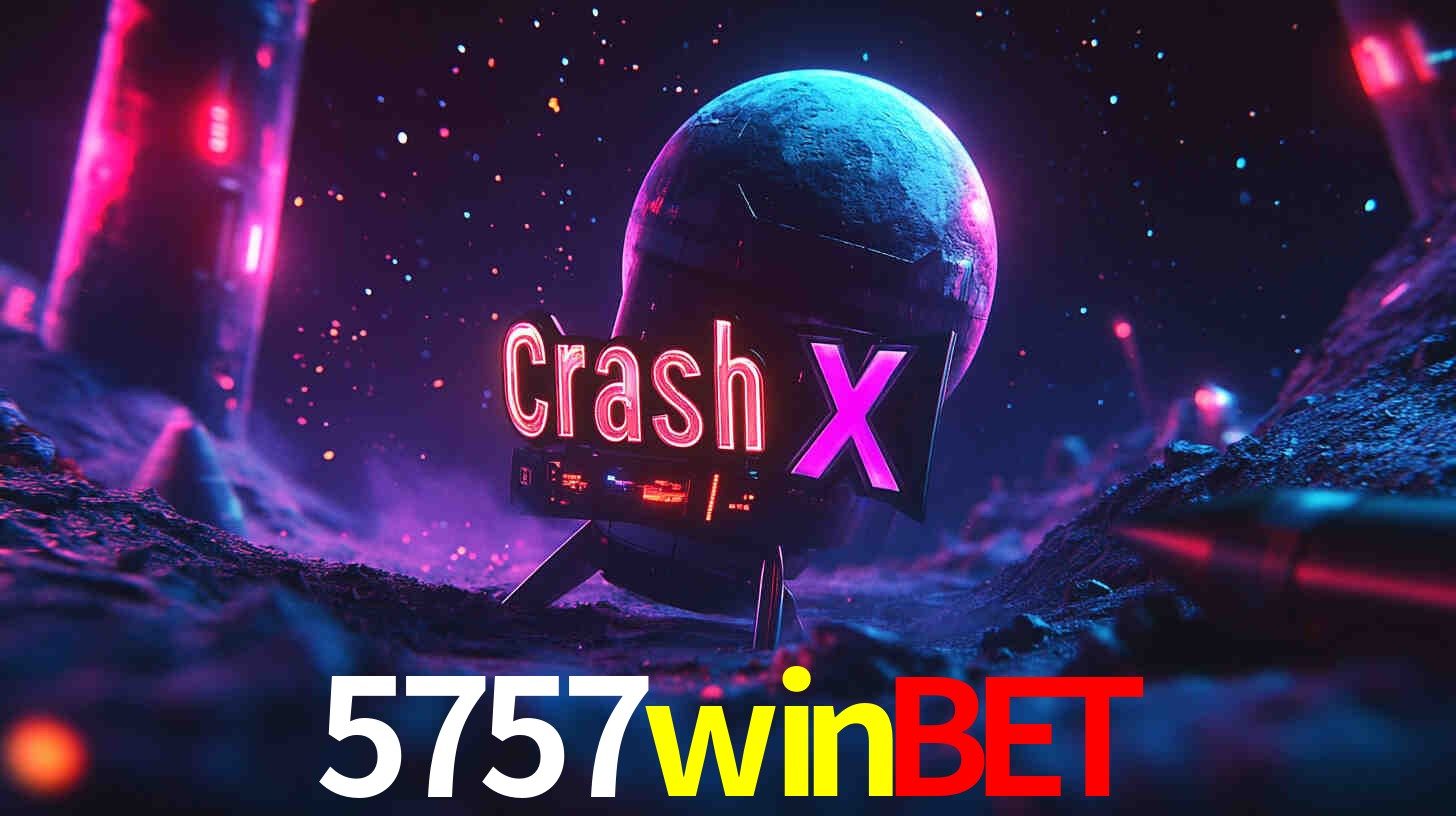 Inovações de Jogos na 5757winbet: O Futuro das Experiências Interativas