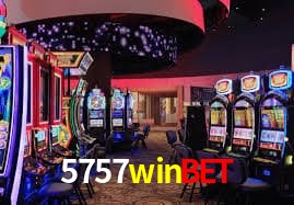 Integração de APIs 5757winbet