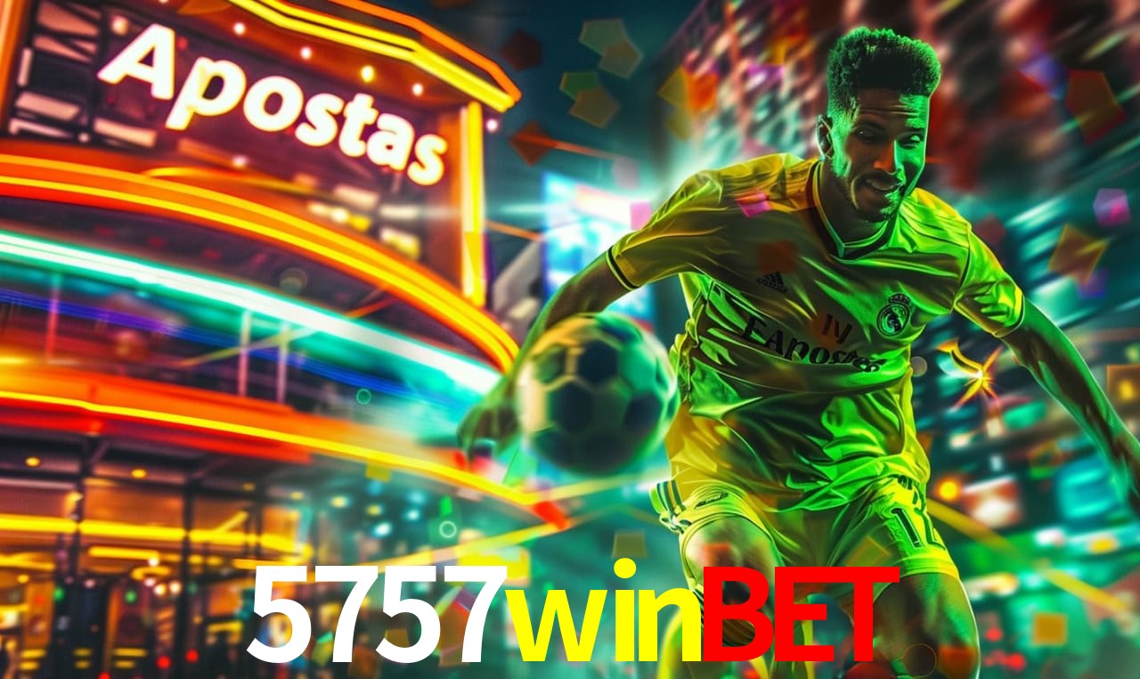 Estatísticas Esportivas 5757winbet