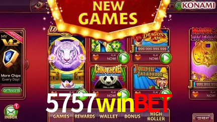 Descubra a Essência do 5757winbet: Nossa História e Compromissos