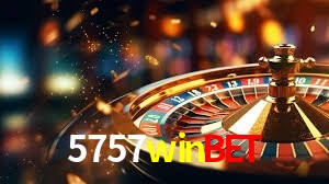 Tecnologia da Plataforma 5757winbet