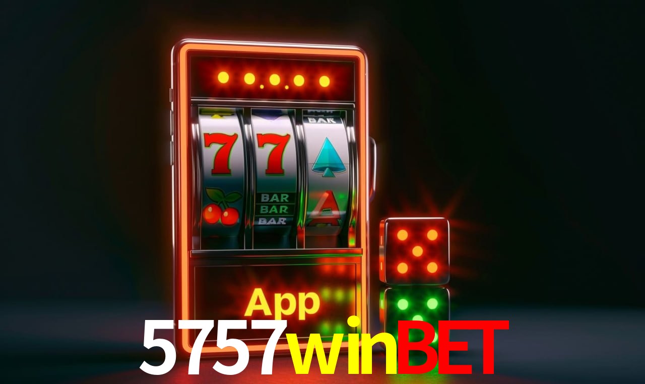 Apostas de Futebol 5757winbet