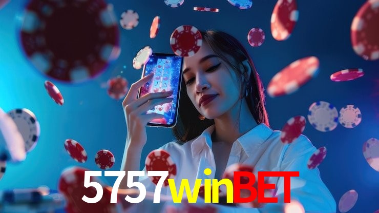 Explorando a Categoria de Eventos em Apostas na 5757winbet