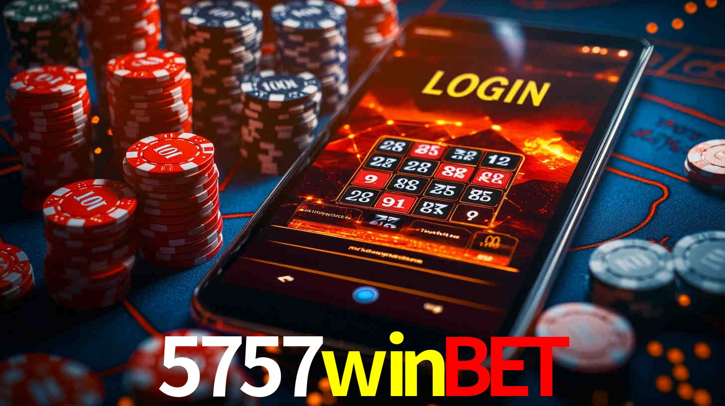 5757winbet