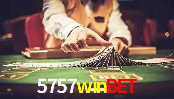 Football Betting 5757winbet