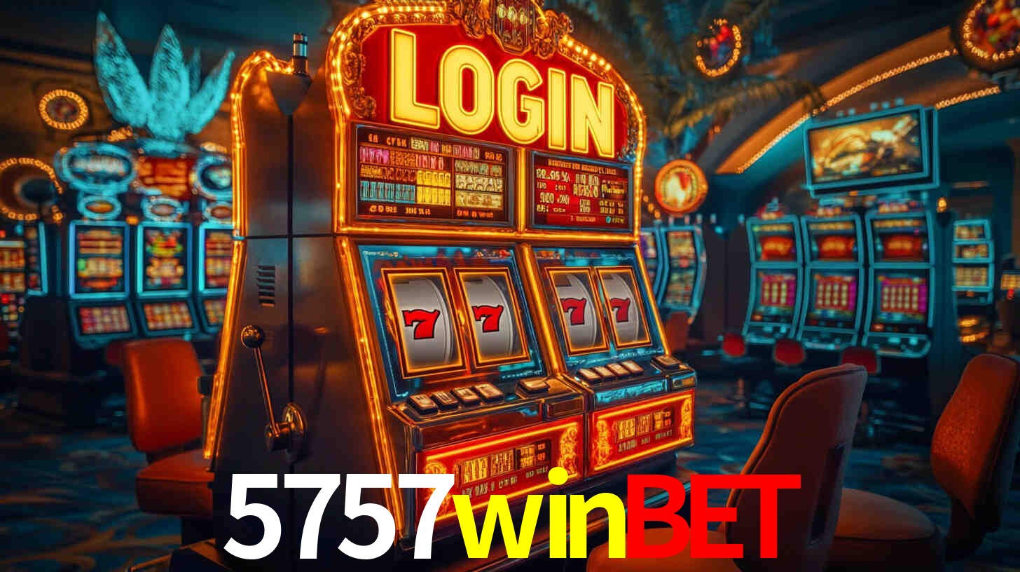 Daily Bonuses 5757winbet