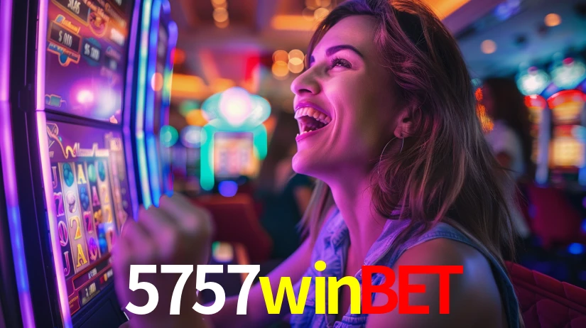 Explore as vantagens do 5757winbet: serviço profissional e confiabilidade
