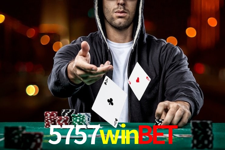 5757winbet login