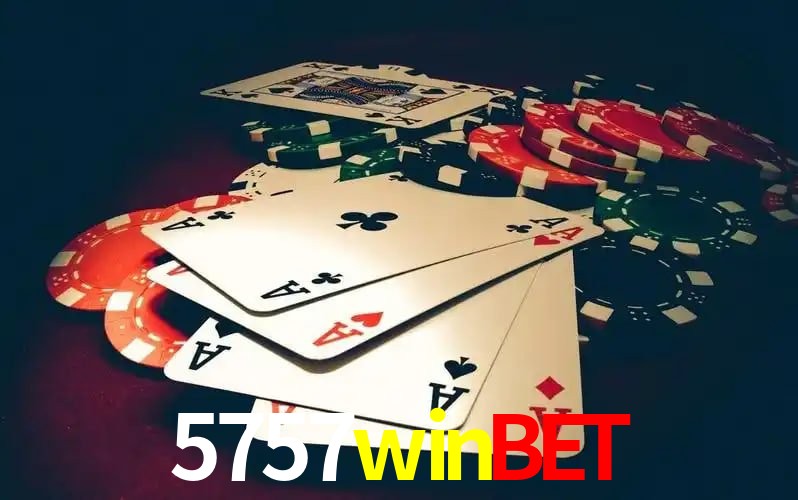cassino 5757winbet