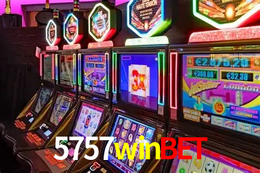 Desvendando o Mundo dos Jogos Virtuais na 5757winbet