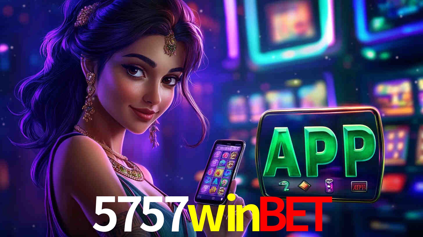 5757winbet: Seu Especialista em Apostas Esportivas Brasileiras