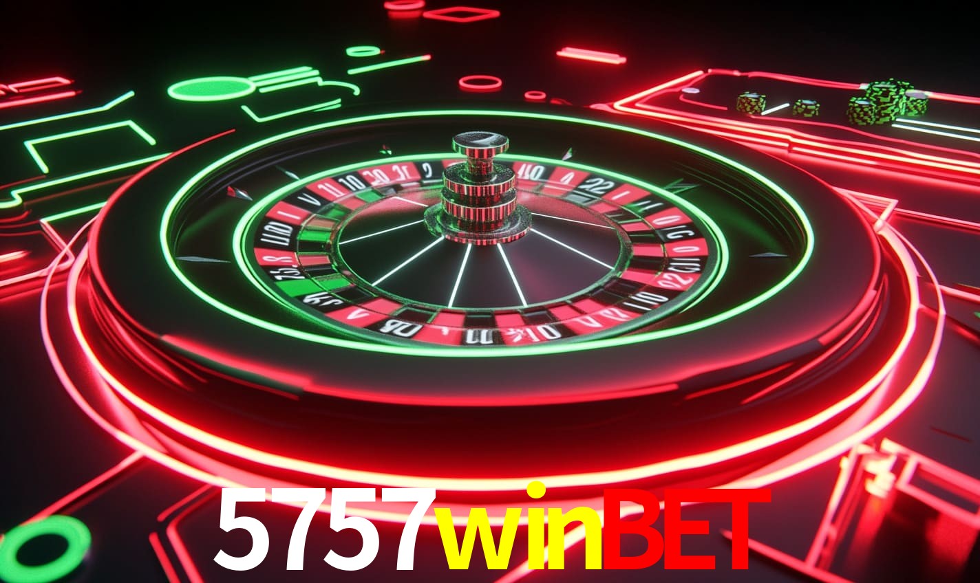Apostas Esportivas na 5757winbet: Um Guia Completo