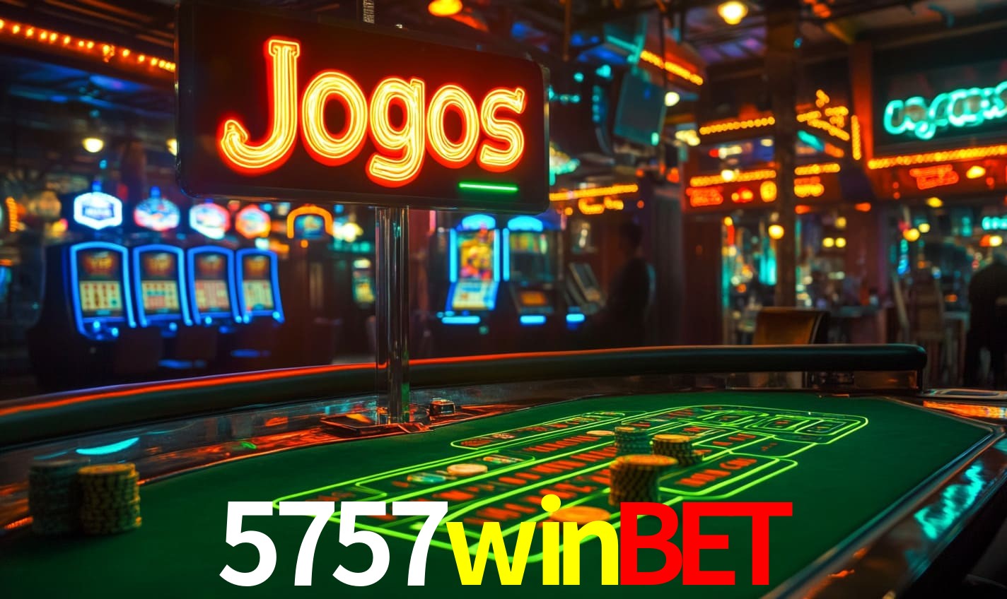 Avaliações dos Jogadores 5757winbet