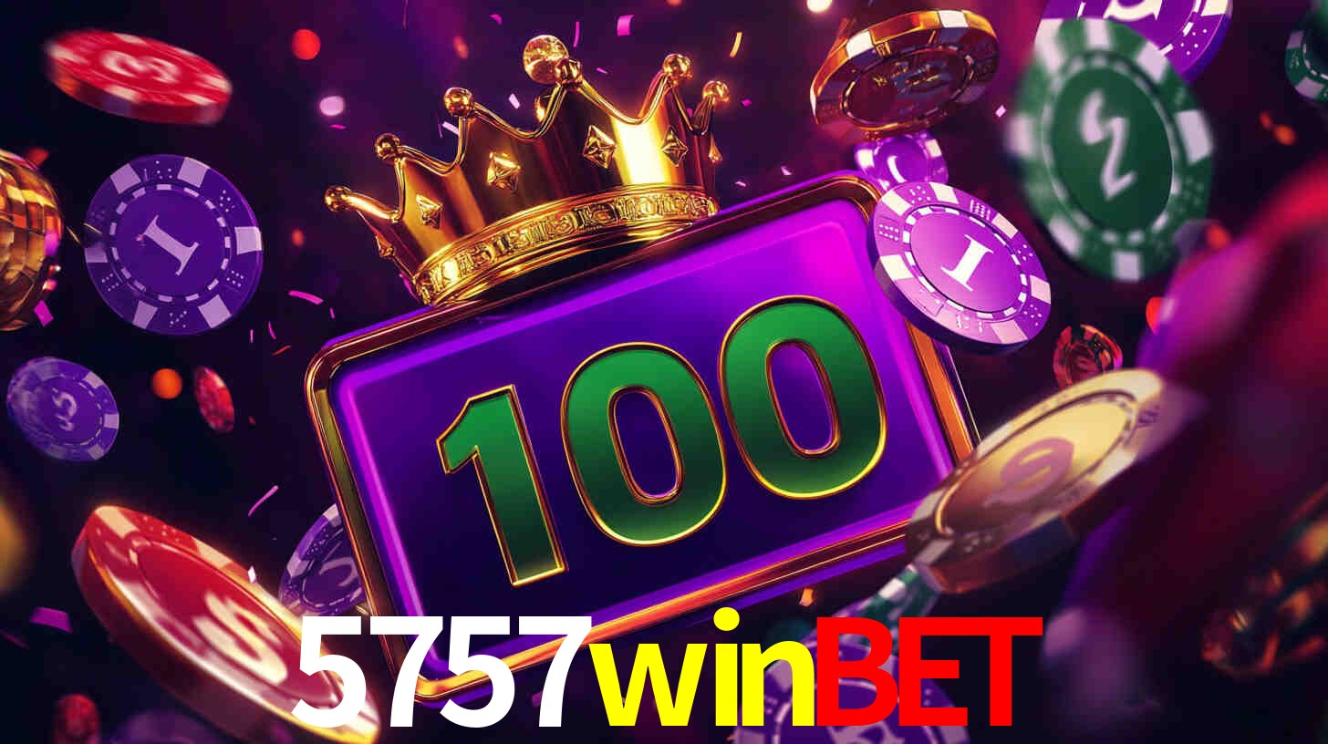 Roulette Table 5757winbet