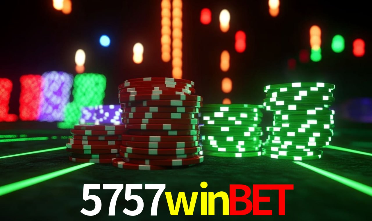 Game Statistics 5757winbet