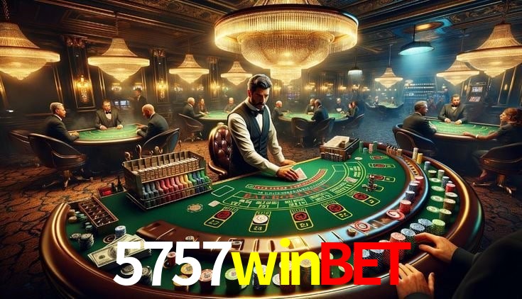 Bonus Features 5757winbet