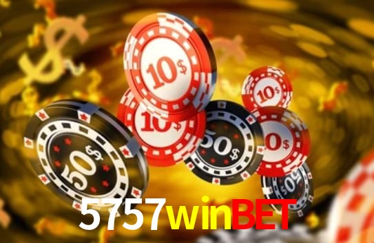 Torneios 5757winbet