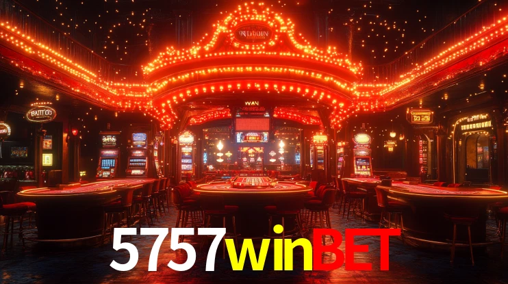 Exclusive Games 5757winbet