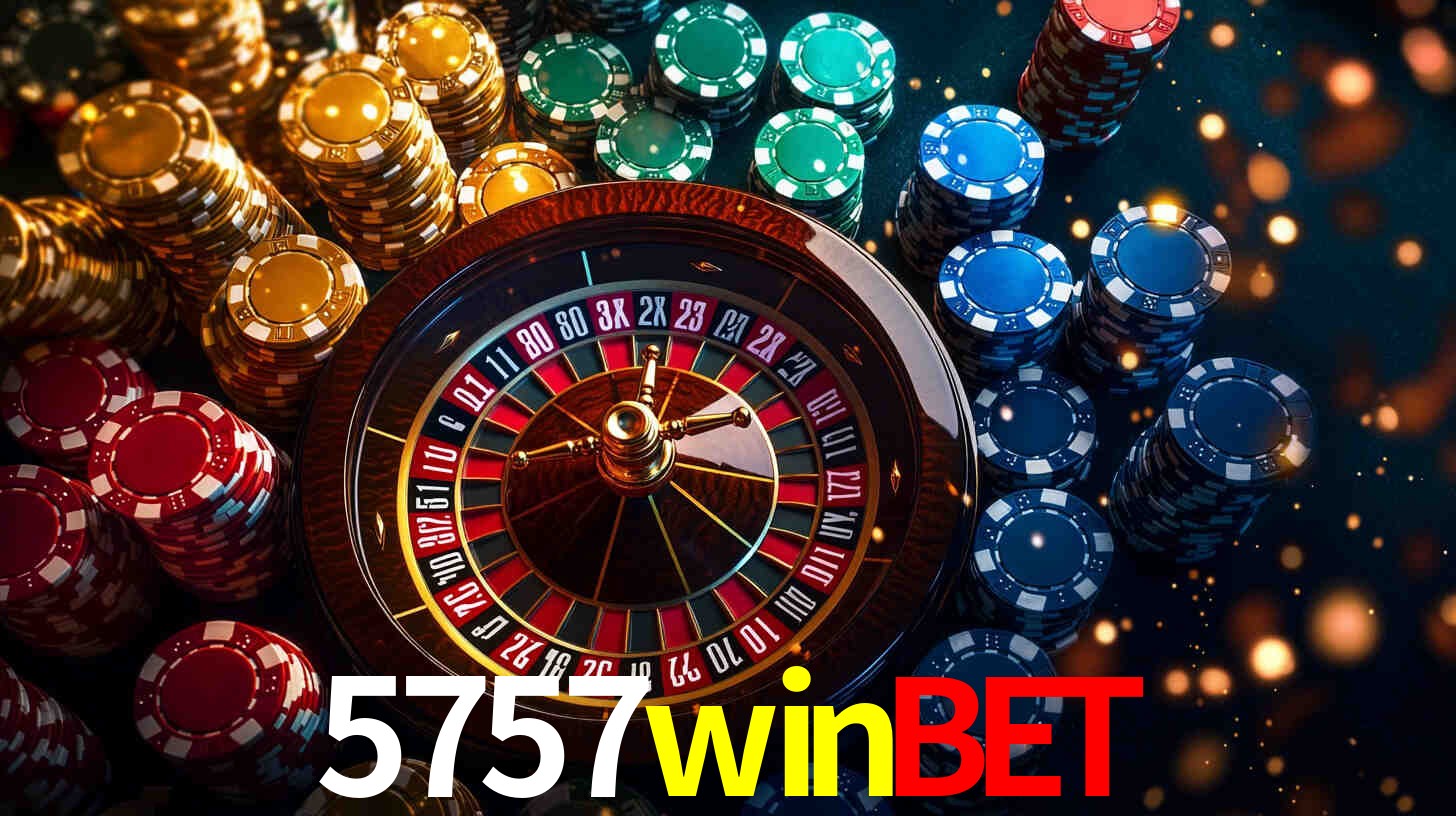 Tournaments 5757winbet
