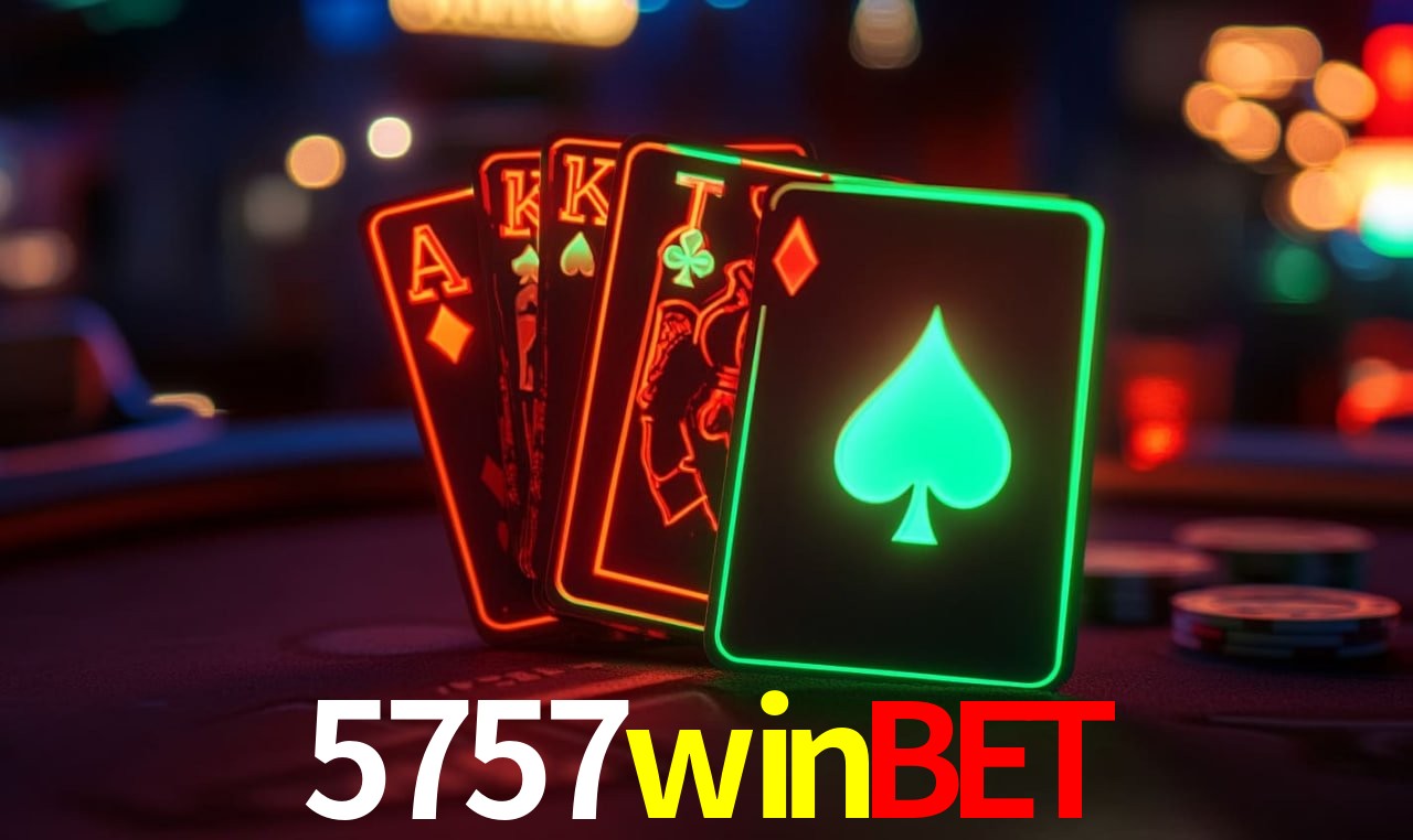 Apostas de Tênis 5757winbet