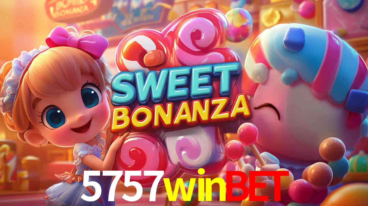 Descubra a Magia dos Jogos de Arcade no 5757winbet