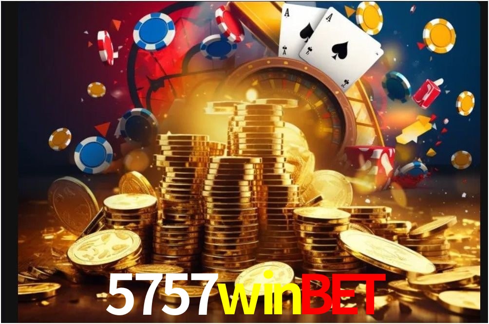 Descubra o Programa VIP da 5757winbet: Vantagens Exclusivas para Jogadores